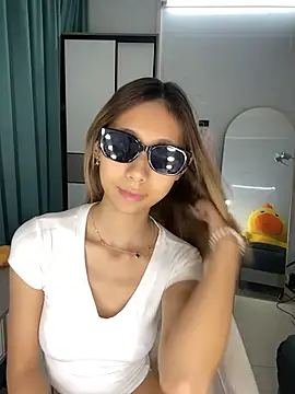 xxmbaby666 momentopname van live room op Stripchat