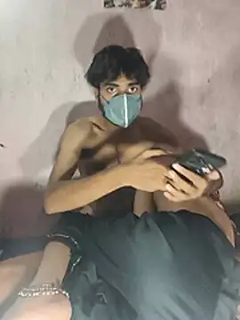 xxxIndian44 Momentaufnahme des Live-Raums auf Stripchat