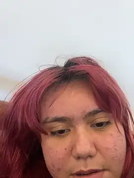 yammyisgooning Momentaufnahme des Live-Raums auf Stripchat
