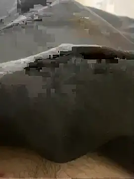 yangnyerii Momentaufnahme des Live-Raums auf Stripchat