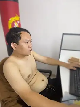 yanyanxixi Momentaufnahme des Live-Raums auf Stripchat