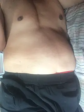 yaocaobi8 Momentaufnahme des Live-Raums auf Stripchat
