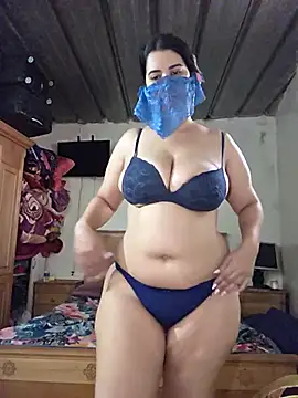 yasima-39 Momentaufnahme des Live-Raums auf Stripchat
