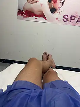 yingzi003 Momentaufnahme des Live-Raums auf Stripchat
