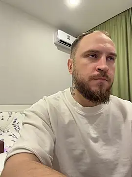 your_delicious_man Momentaufnahme des Live-Raums auf Stripchat