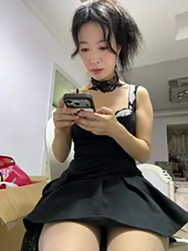 yourkeer momentopname van live room op Stripchat