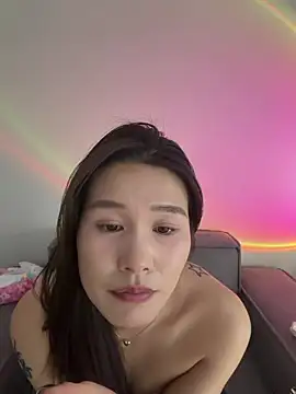 yufusheng Momentaufnahme des Live-Raums auf Stripchat