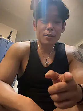 yugegom7 Momentaufnahme des Live-Raums auf Stripchat