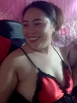 yun_2006 Momentaufnahme des Live-Raums auf Stripchat