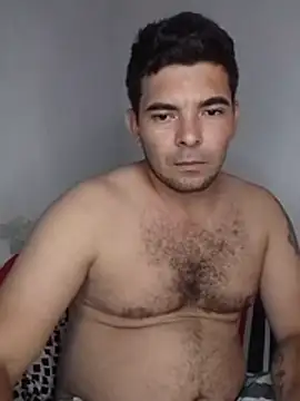 zafari_ live room snapshot on Stripchat