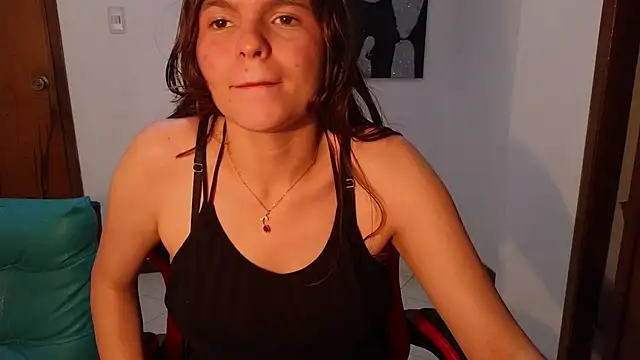 zelda-princess captura de la sala en vivo en Stripchat