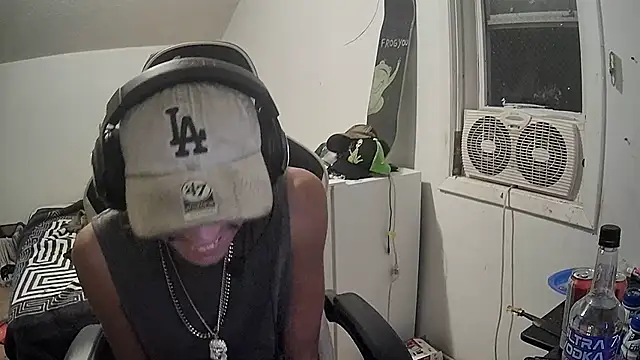 zigzog_ momentopname van live room op Stripchat