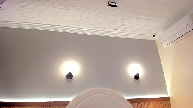 zoepinkett captura de la sala en vivo en Stripchat