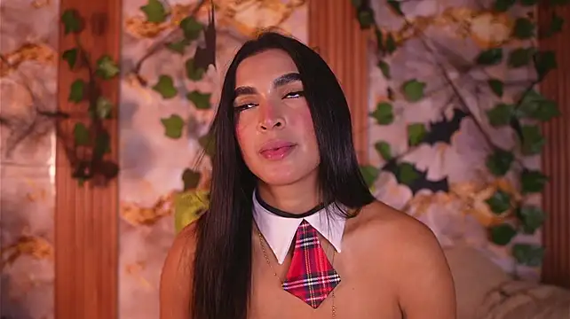 zoey-fox Momentaufnahme des Live-Raums auf Stripchat