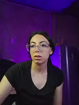 zylla_storn captura da sala ao vivo na Stripchat